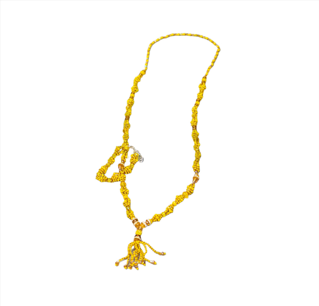 ILDE Y MAZO DE OSHUN
