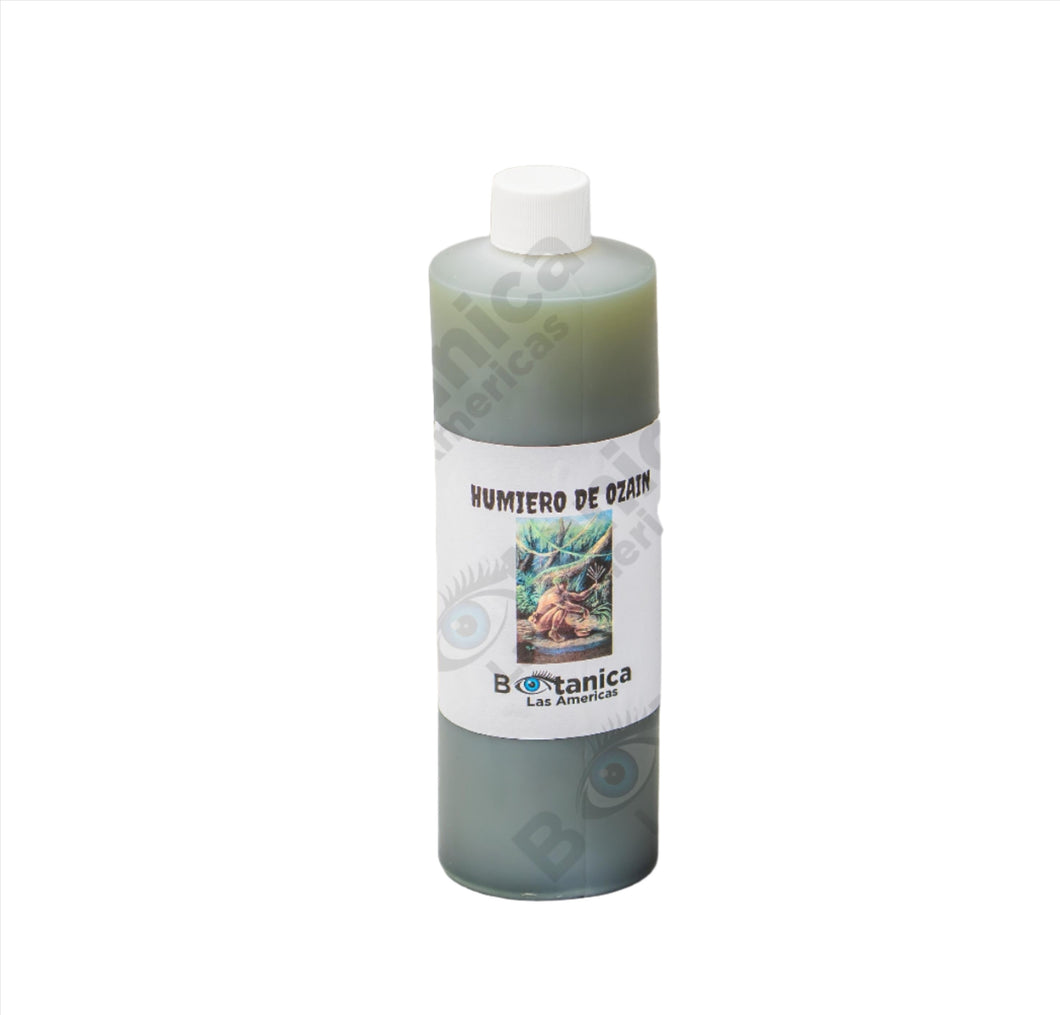 BAÑOS CON 21 HIERBAS (HUMIERO DE OZAIN) / BATH WITH 21 HERBS