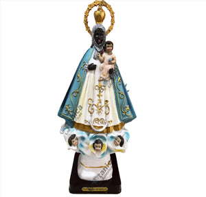 Virgen De Regla / Virgin of Regla