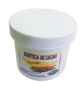 Manteca de Cacao / cocoa butter