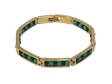 Load image into Gallery viewer, BANGLE OF OGGUN(GOLD)