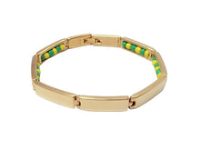 Load image into Gallery viewer, ORULA BRACELET COVERED (GOLD)