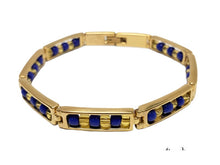 Load image into Gallery viewer, BANGLE OF OCHOSI(GOLD)